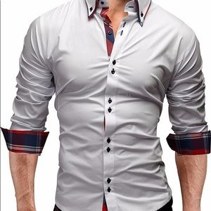 Meet your Posher, Danial